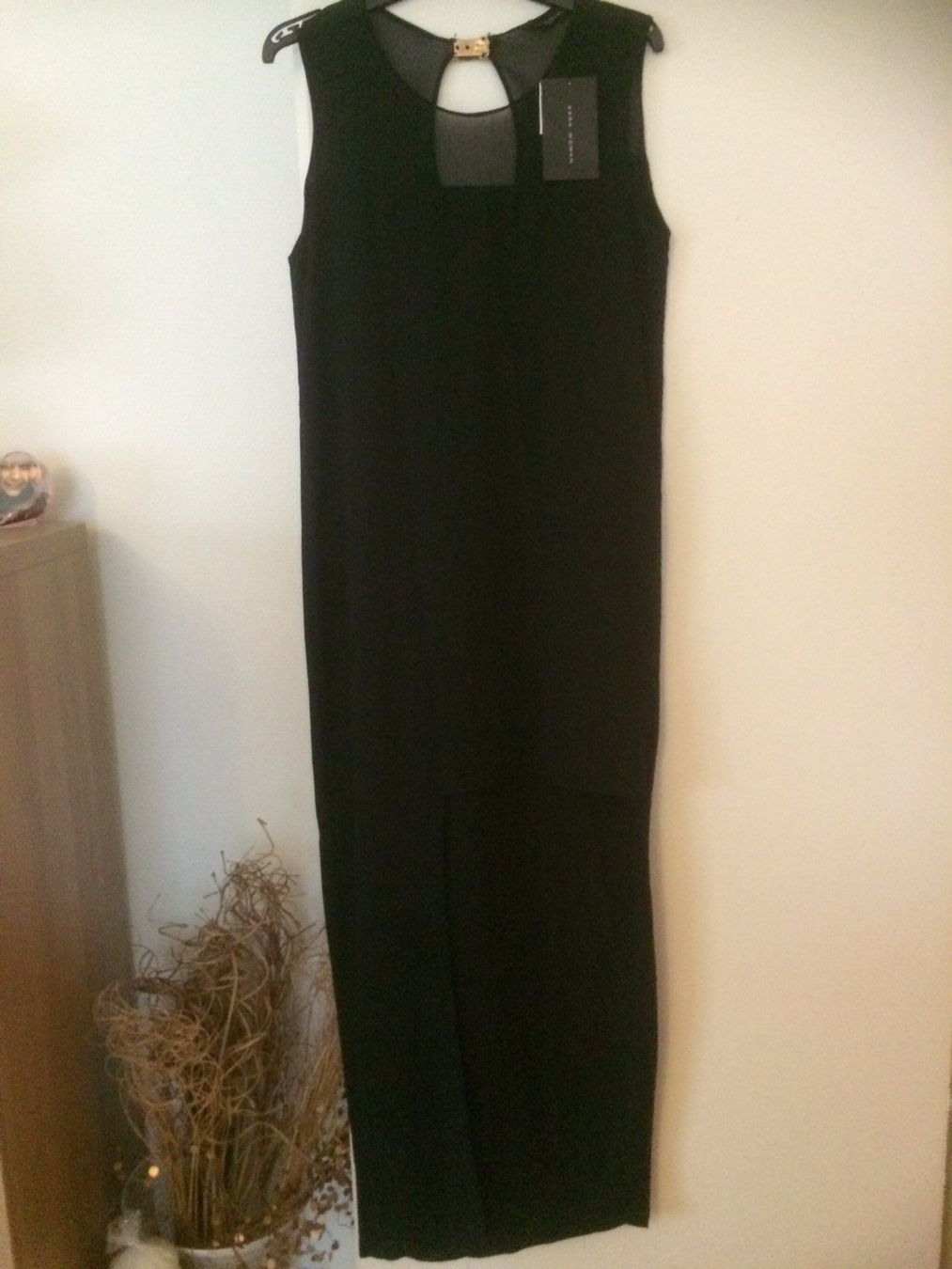 Zara Vestiti: NEU ABEND BALLKLEID GR S ZARA – Nuovo e nell'imballaggio originale da Zürich venduto da schneeflocke303 1