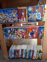 Donald Duck Comicbücher