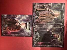 Harry Potter Trading Cards