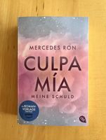 Culpa Mía - Meine Schuld