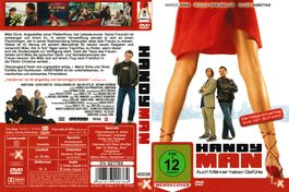 DVD - Handyman