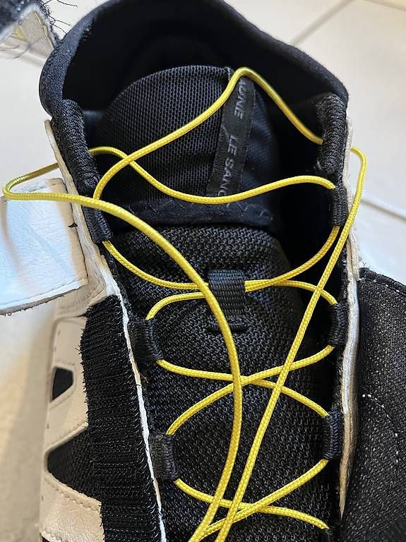 Herrenschuhe: Mavic MTB Winterschuhe – Gebraucht aus Zürich von Ancient1979 4