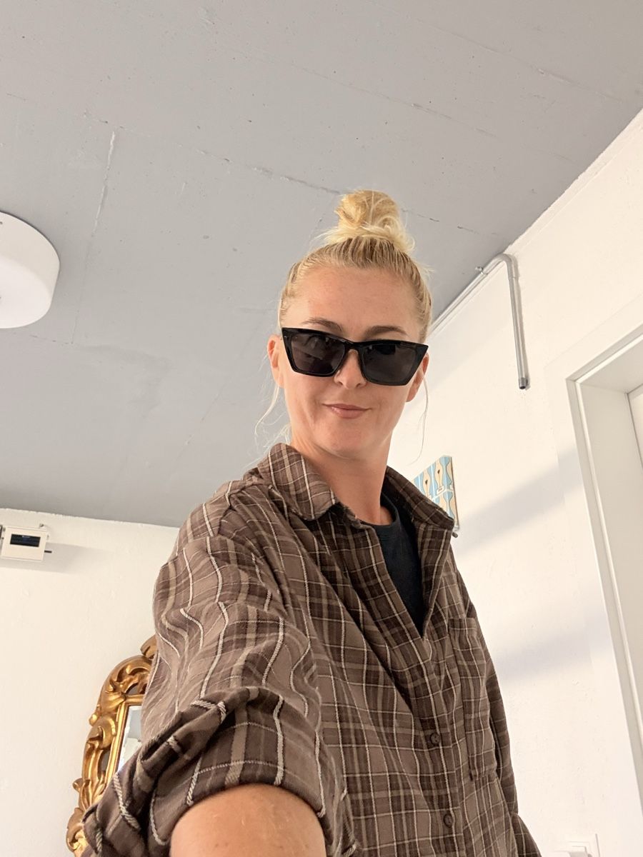 Occhiali & Lenti: Sonne Brille  – Nuovo (secondo la descrizione) da Dotzigen venduto da White_Warrior