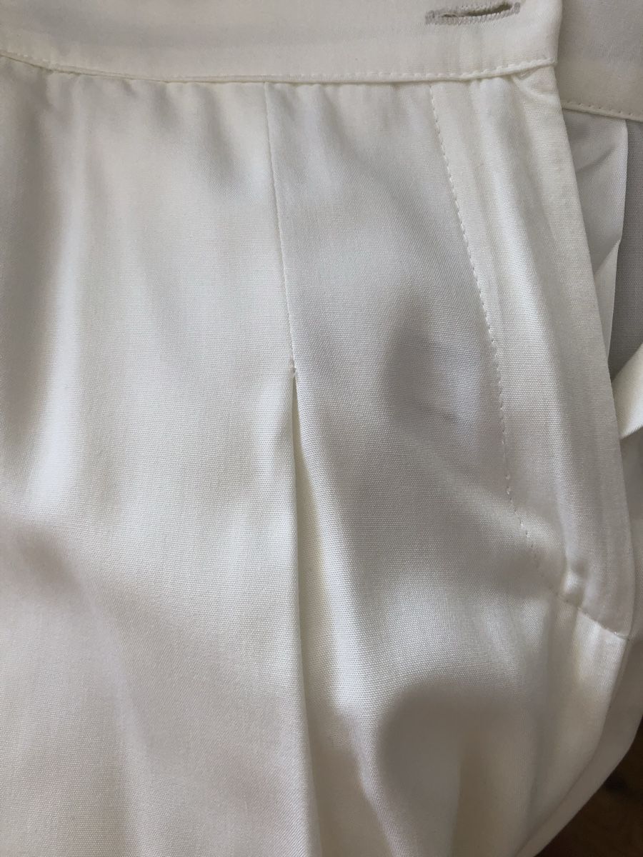 Twinset Pantaloni: Twinset Sommerhose – Nuovo (secondo la descrizione) da Liestal venduto da ell_6xc7 8