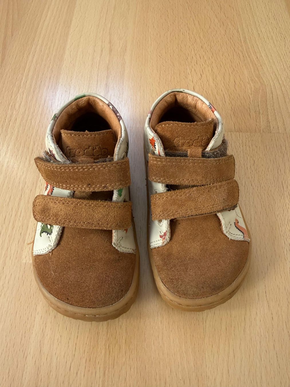 Froddo Scarpe da uomo: Froddo Barefoot first steps unisex Gr. 21 – Usato da Küblis venduto da GabrielaDiana93 2