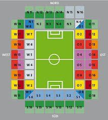 Tickets: 1.FC Köln - SV Elversberg Tickets & Hotel – Neu und originalverpackt aus Basel von eventbis 3
