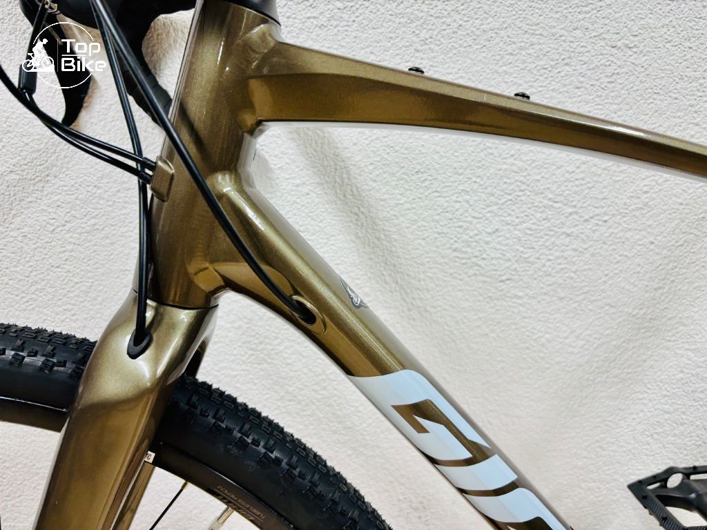 Giant Biciclette: Giant Revolt 0 M/L – Usato da Stallikon venduto da TopBikeCH 6