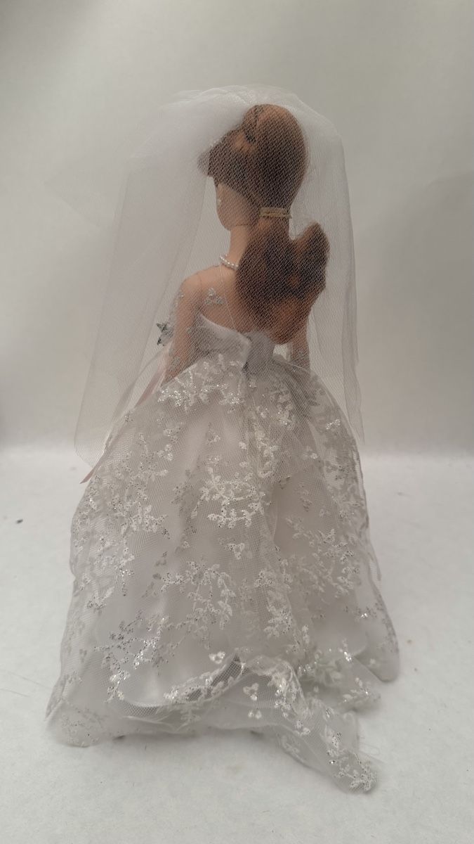 Poupées: Barbie, Braut, Repro – Neuf (Voir description) à BÜLACH par arun8184 2