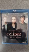 Blu Ray - Die Twilight Saga: Eclipse Biss zum Abendrot