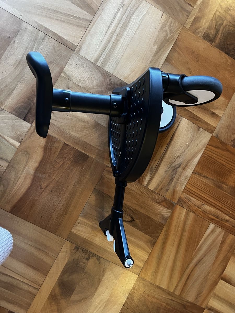 Stokke Kinderwagen Zubehör: Stokke Yoyo Mitfahrbrett – Neu (gemäss Beschreibung) aus Pfäffikon SZ von jasleo15 1