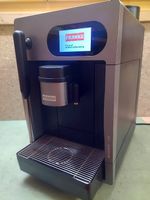FRANKE Kaffeevollautomat A200 Defekt