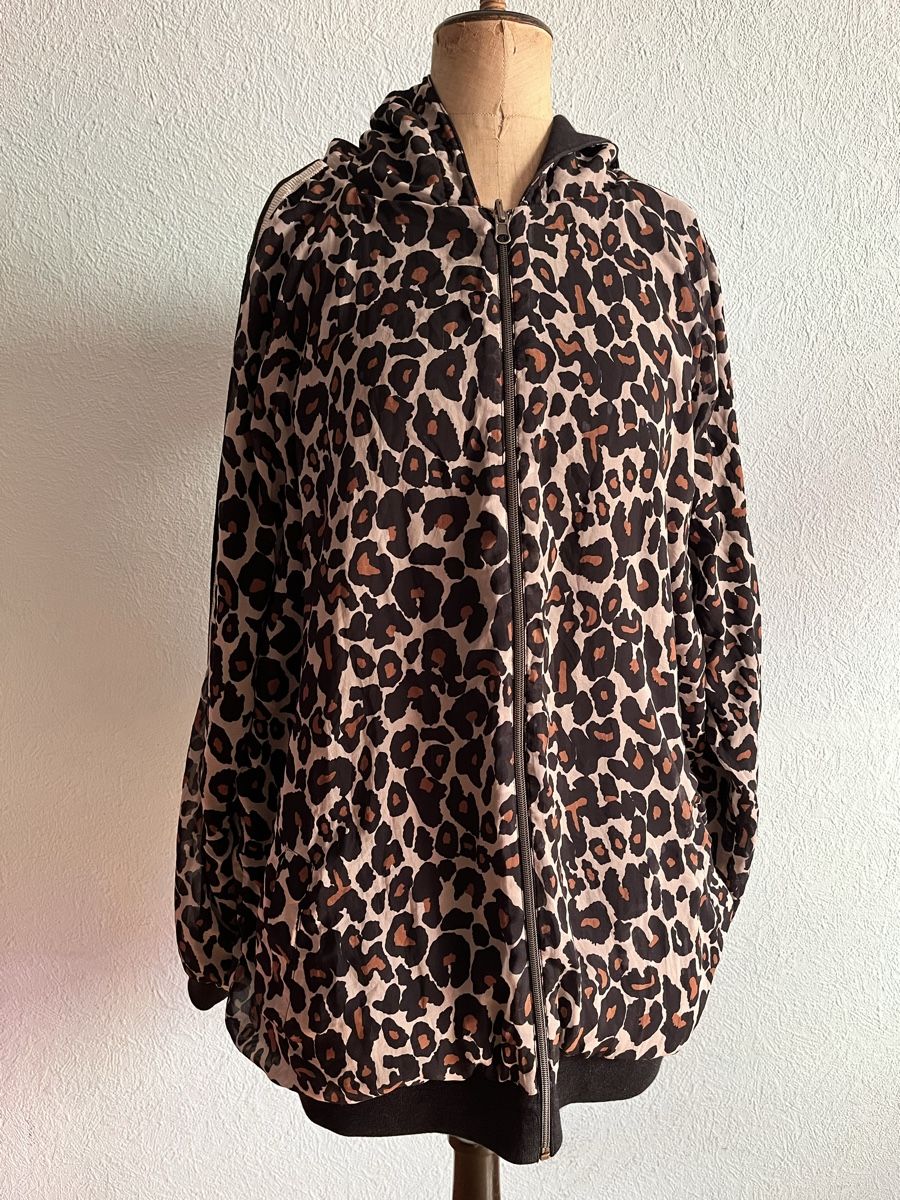 Giacche: Super Hoodie réversible xxl – Usato da Genève venduto da ct_fqr8 1