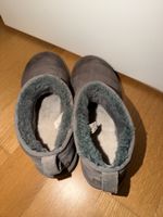 UGG Ultra Mini – Gris – Taille 40 – Bon état