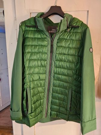 Cecil Jacke Gr. XXL perfekt für den Herbst 🍁