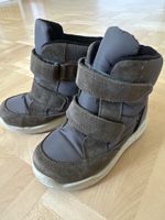 Schuhe ECCO Grösse 24
