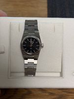 Uhr Tissot PRX