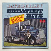 Dave Dudley | Greatest Hits | 1977