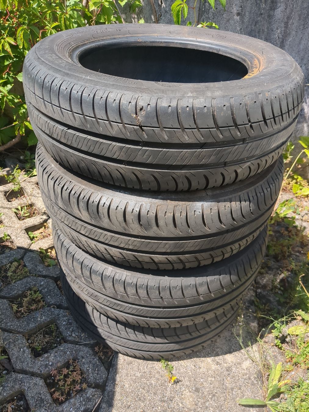 Michelin Pneumatici & Ruote complete: Autoreifen 2014 – Usato da Seewen SZ venduto da timo55