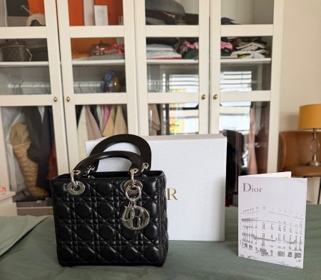 Christian Dior Lady