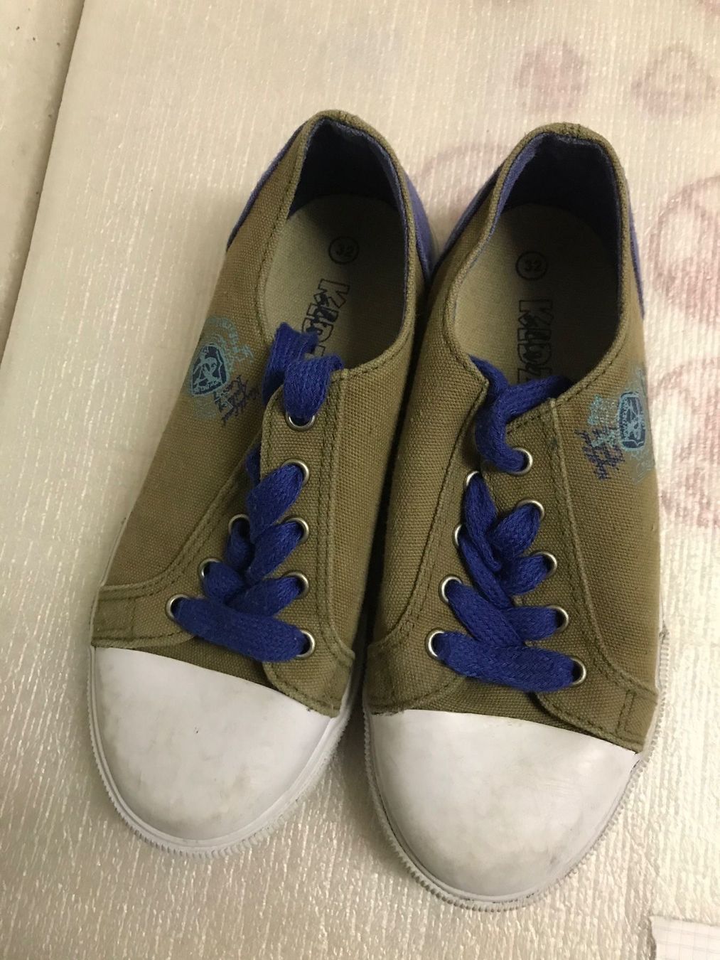 Scarpe per ragazzi: 5 paar Kinderschuhe grösse 32 – Nuovo (secondo la descrizione) da Thun venduto da jeff070 1