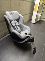 Britax Römer Dualfix M i-Size Kindetautositz