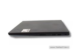Lenovo ThinkPad P1 Gen 4 für CHF 1’299, gebraucht im Zustand
