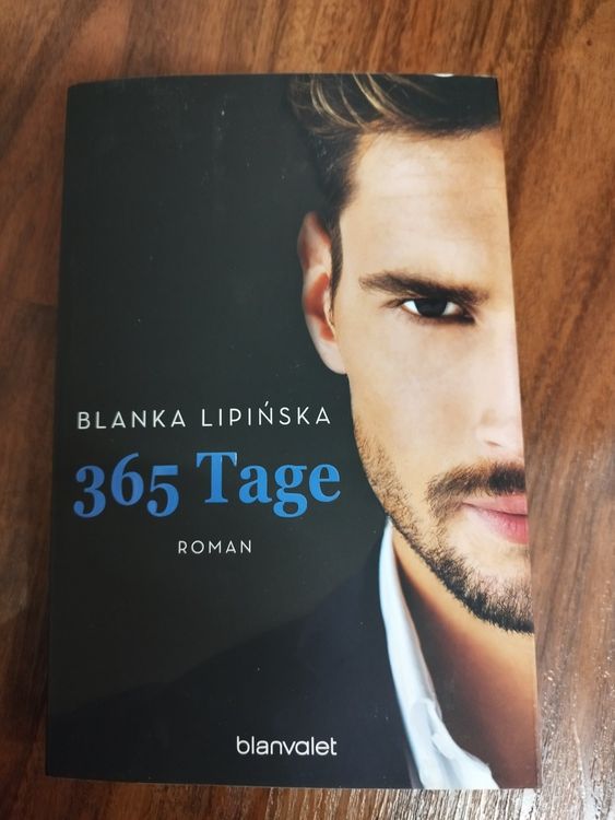 365 Tage Blanka Lipinska | Comprare Su Ricardo