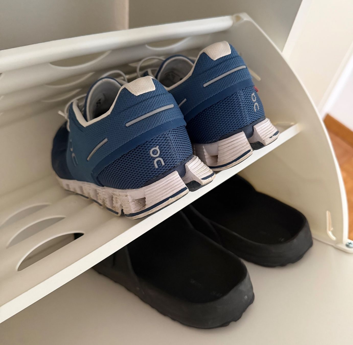 Ikea Kommoden: Schuhschrank IKEA – Gebraucht aus Zürich von A255949 3
