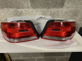 Feux arrière BMW e92