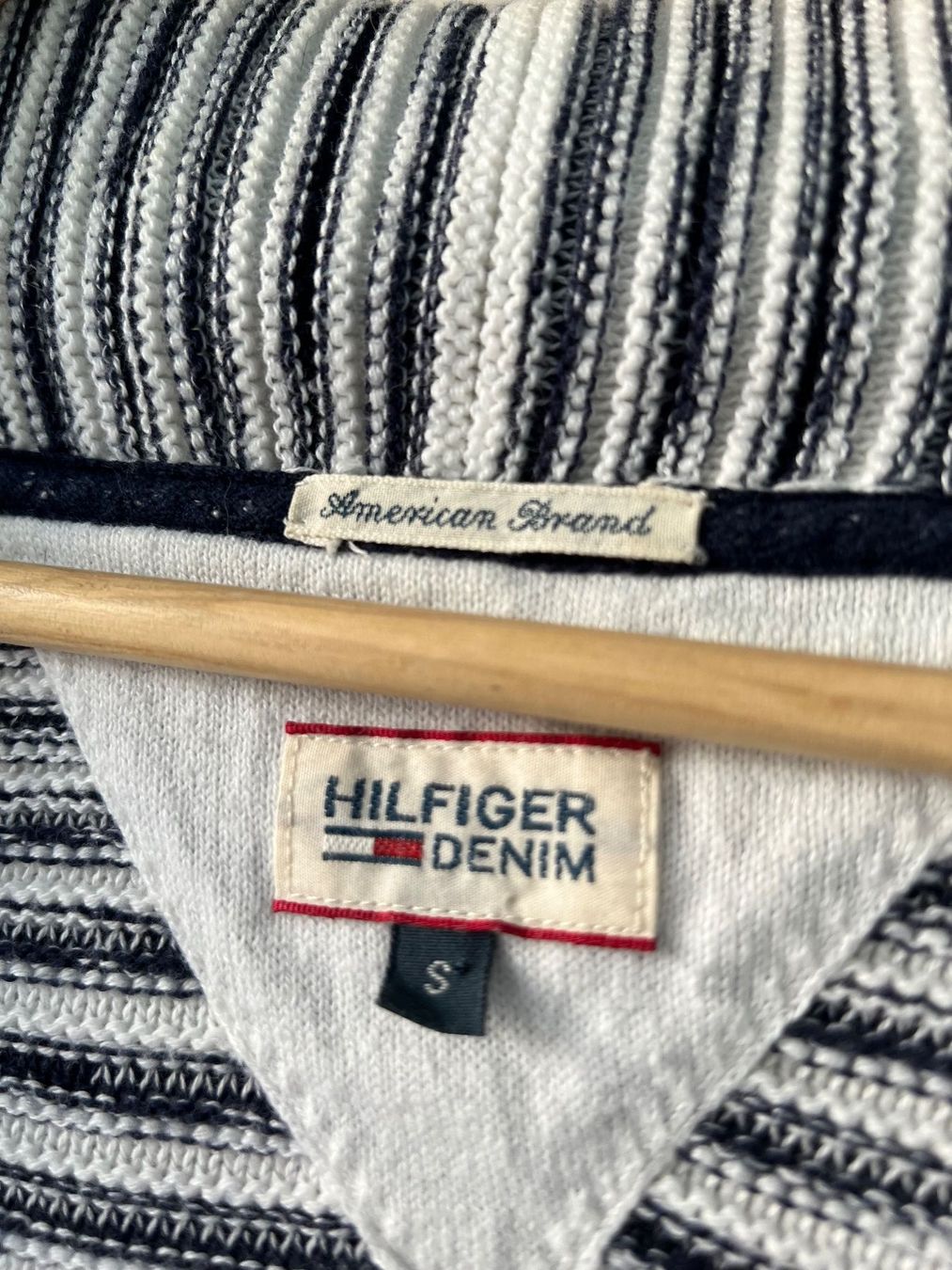 Tommy Hilfiger Giacche: Strickjacke – Usato da Wettingen venduto da behave2807 1