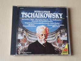 Tschaikowsky