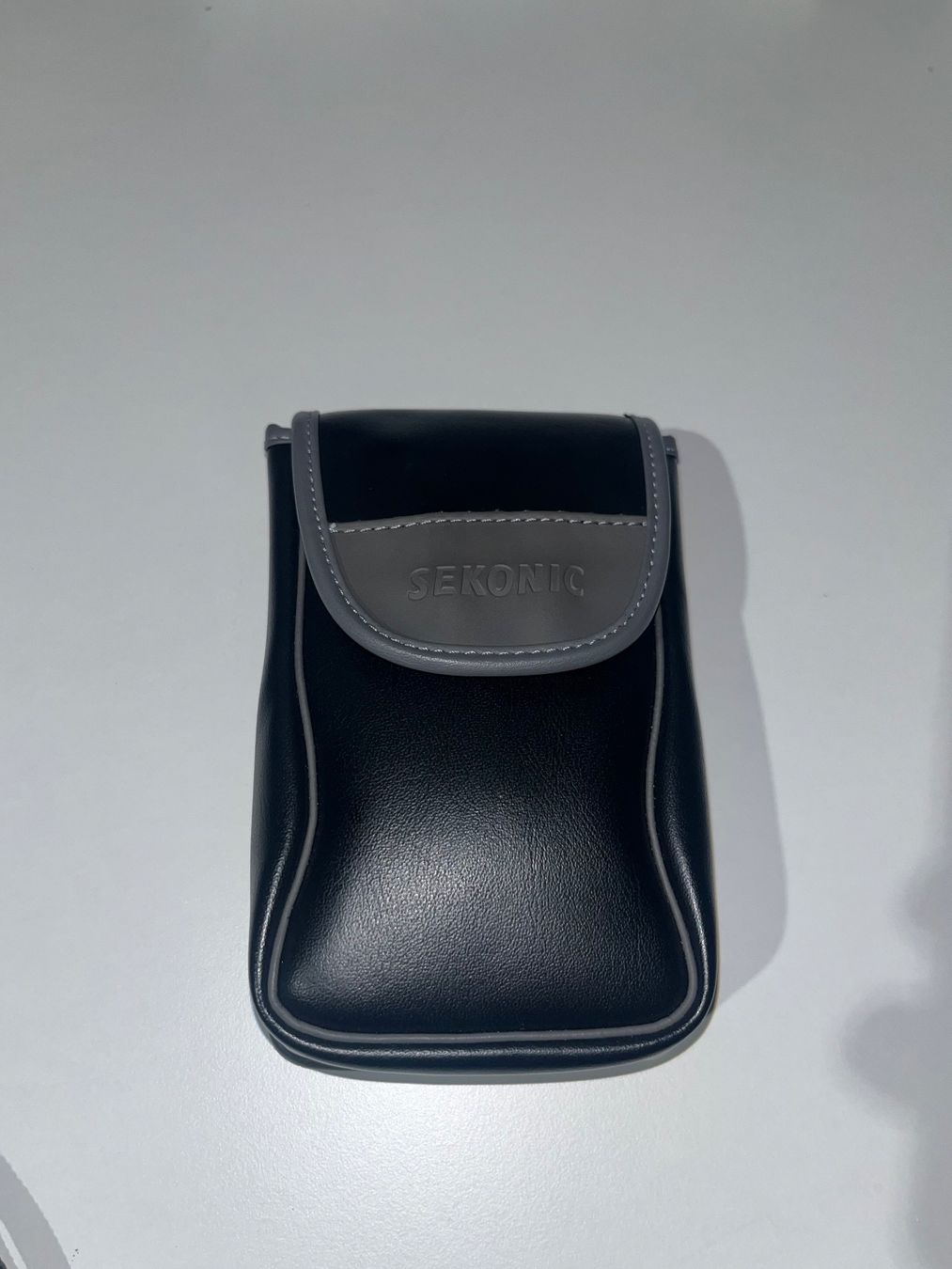 Sekonic Messen: Sekonic L-408 Belichtungsmesser – Gebraucht aus Hausen AG von Hawaiidad65 2
