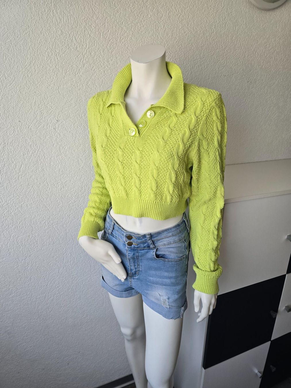 Only Maglioni & Felpe: Pull ONLY taille S – Usato da Les Verrières venduto da kitel79 4