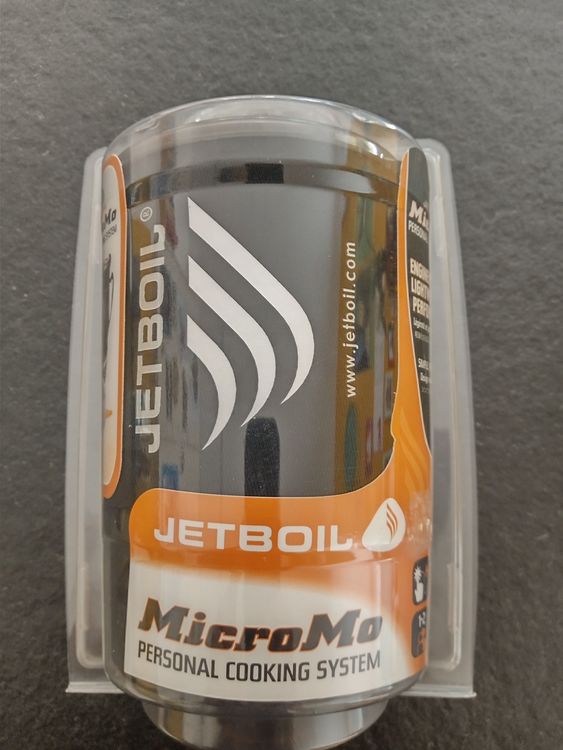 MicroMo