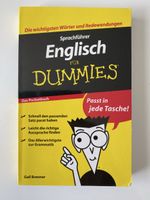 Englisch für Dummies, Sprachführer - perfekt für die Reise!