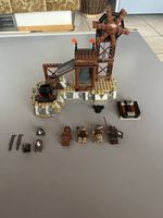 LEGO Herr der Ringe 9476 Ork-Schmiede