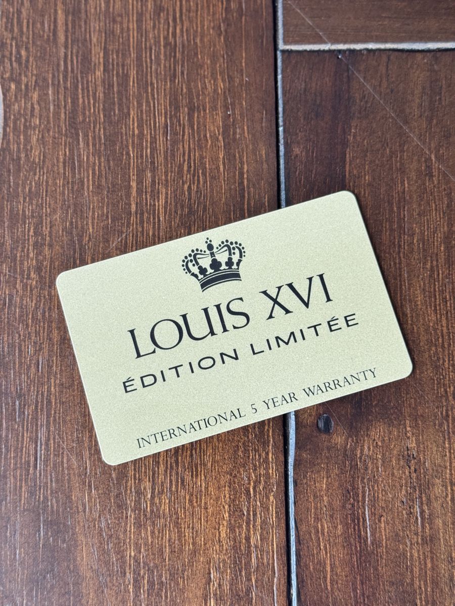 Uhren: Louis XVI Mirabeau – Neu (gemäss Beschreibung) aus Thun von Jaysonfahrni 7