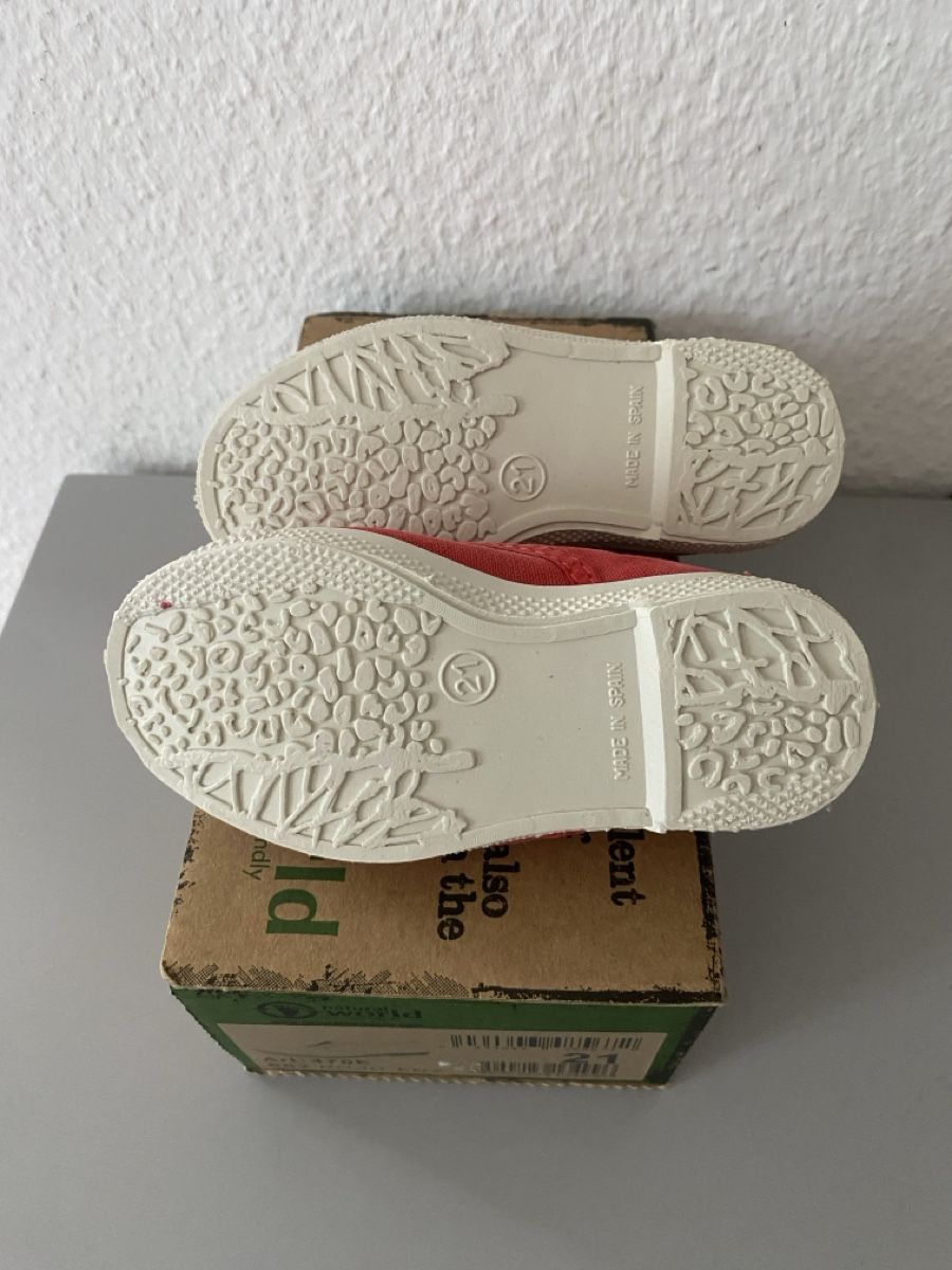 Scarpe per ragazzi: Natural World Schuhe – Nuovo e nell'imballaggio originale da Zürich venduto da dianne 2