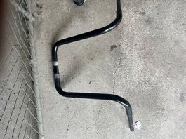 Lenker 16 Zoll für Harley Touring Models 