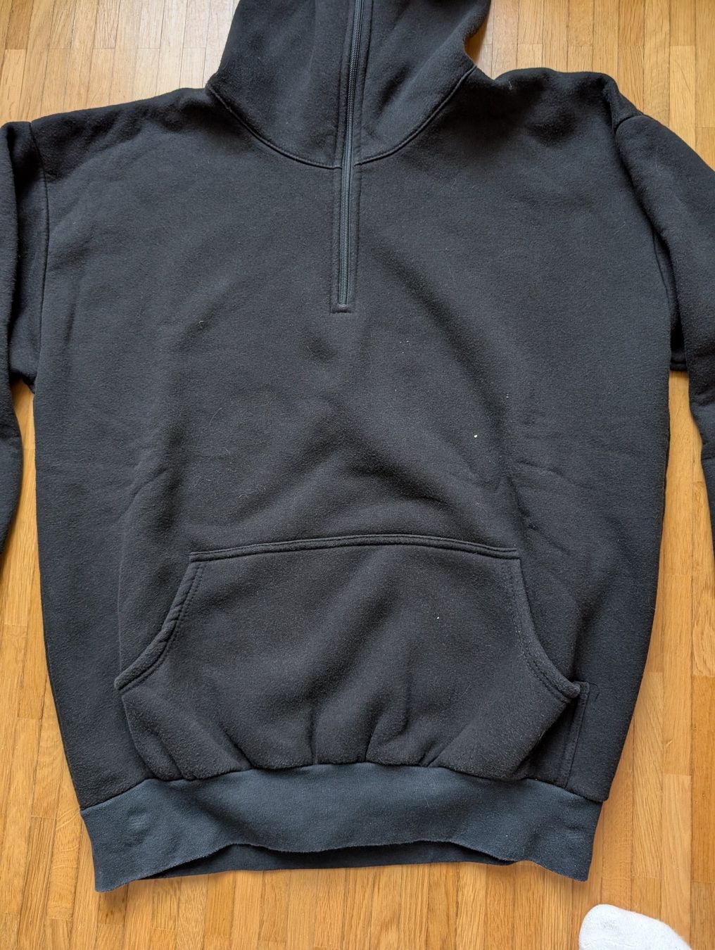 Maglioni & Felpe: Phantom Hoodie - Black Gr L – Nuovo (secondo la descrizione) da Luzern venduto da Sofia33 2