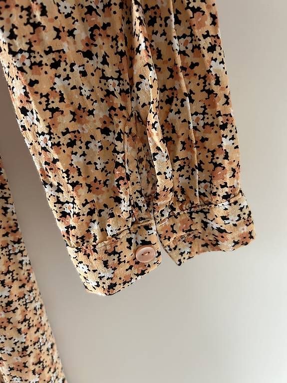 Opus Vestiti: Maxikleid von Opus, Grösse 40 – Usato da Urtenen-Schönbühl venduto da Lalablue 4