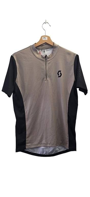 Scott Canottiere & Pantaloni: Maillot de velo NEUF Scott Endurance 20, medium – Nuovo e nell'imballaggio originale da Sugiez venduto da factorysportoutlet