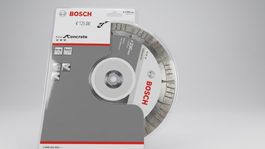Bosch Diamanttrennscheibe Best for Concrete  Ø 230mm