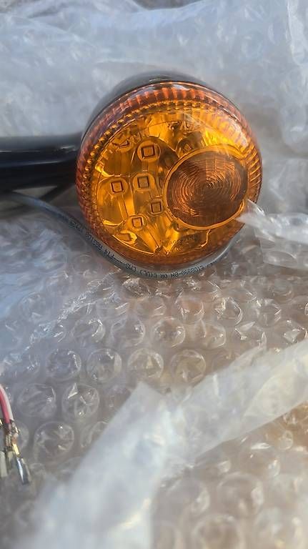 Toutes les pièces détachées moto: Harley-Davidson Blinker  – Neuf avec emballage d'origine à Balsthal par Ruc_g5nx 3