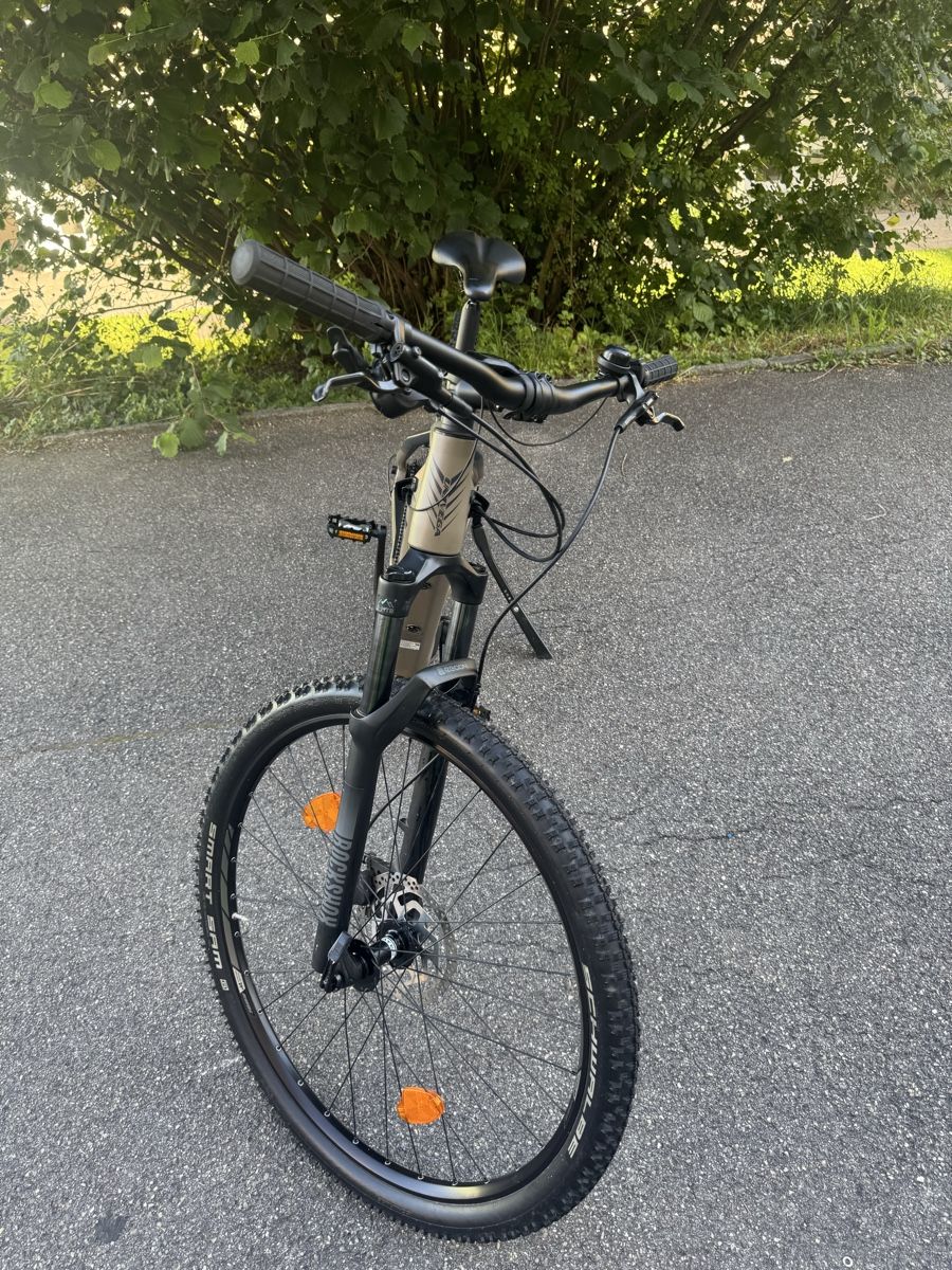 Univega Biciclette: E -bike Univega – Usato da Grenchen venduto da ace_sd5n 8