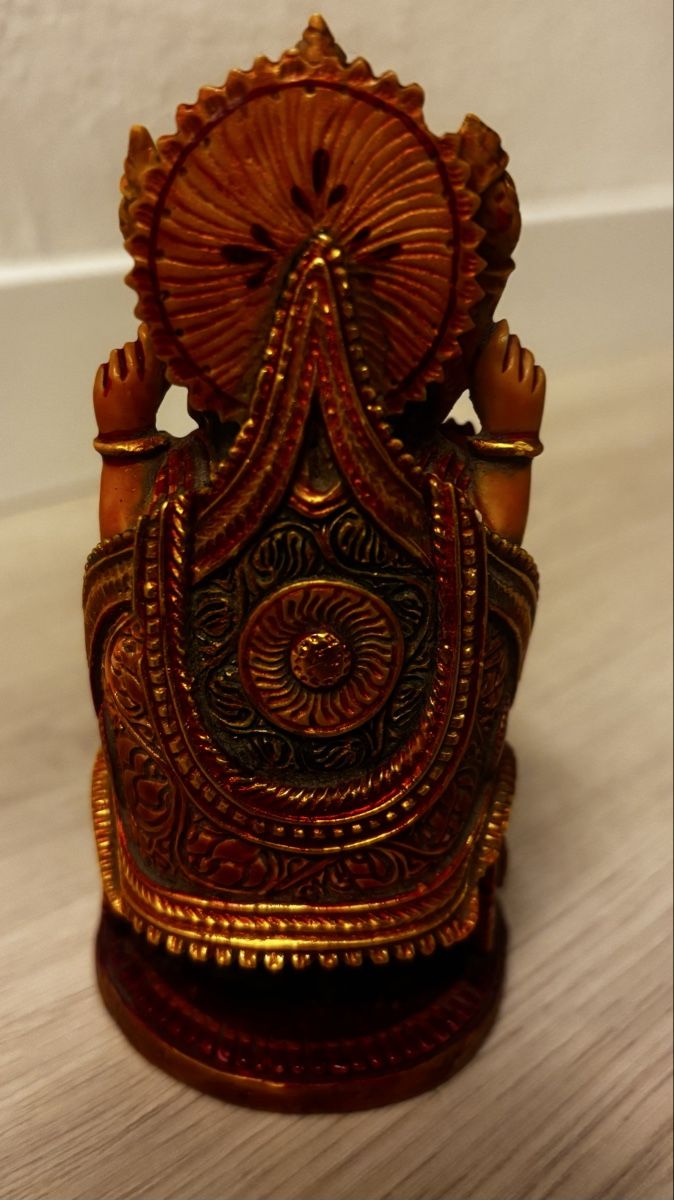 Statuette: Ganesha Figur – Usato da Dübendorf venduto da and_s6fr 2