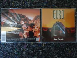 CD : Gurd