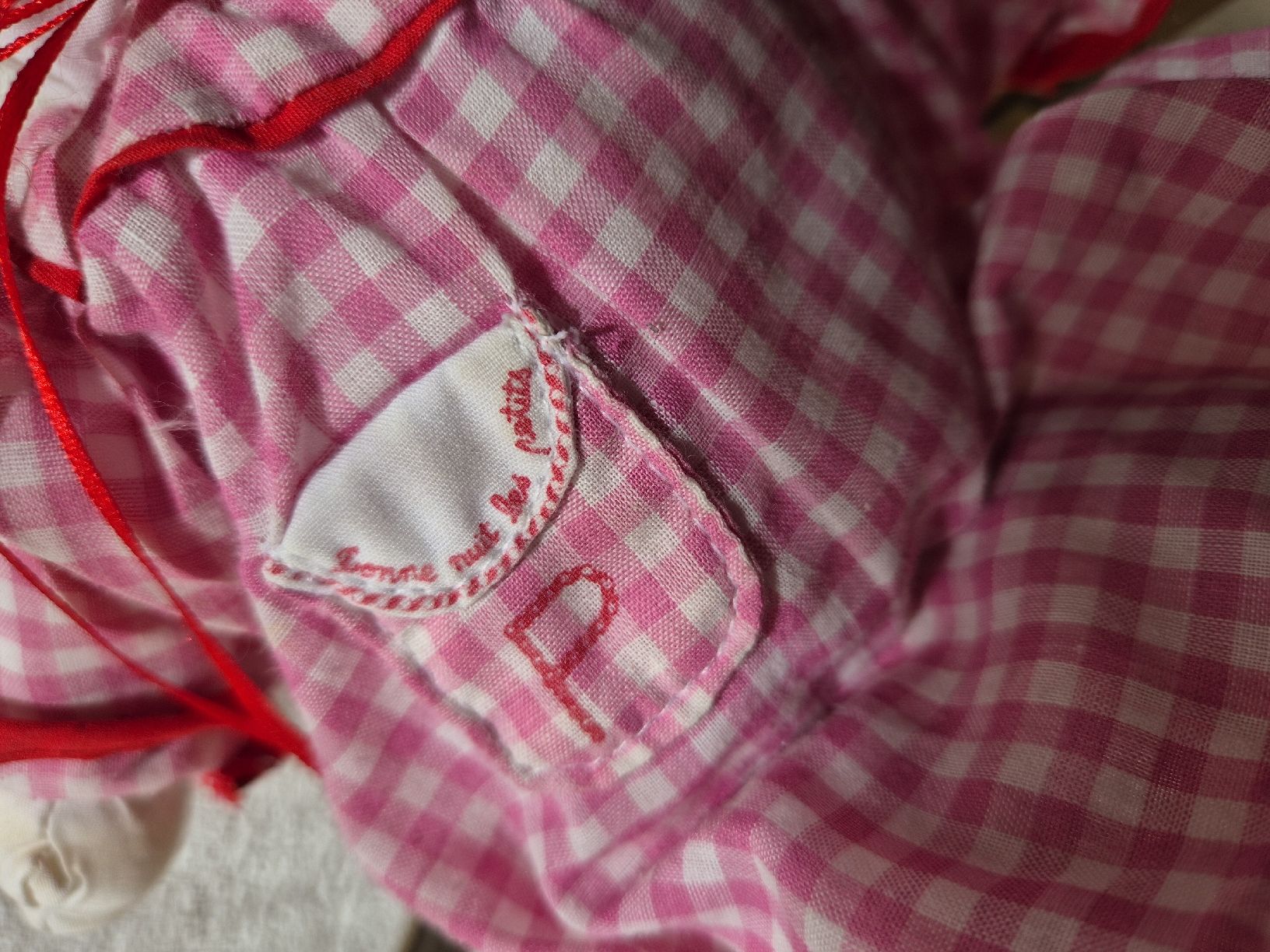 Puppen: 2 Poupées vintage " bonne nuit les petits " – Gebraucht aus Farvagny-le-Grand von Grapeful88 2