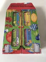 Meine erste Bibliothek: Kunterbunte Farben und Formen
