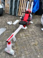 Neues Wasserrudergerät ganz Neu